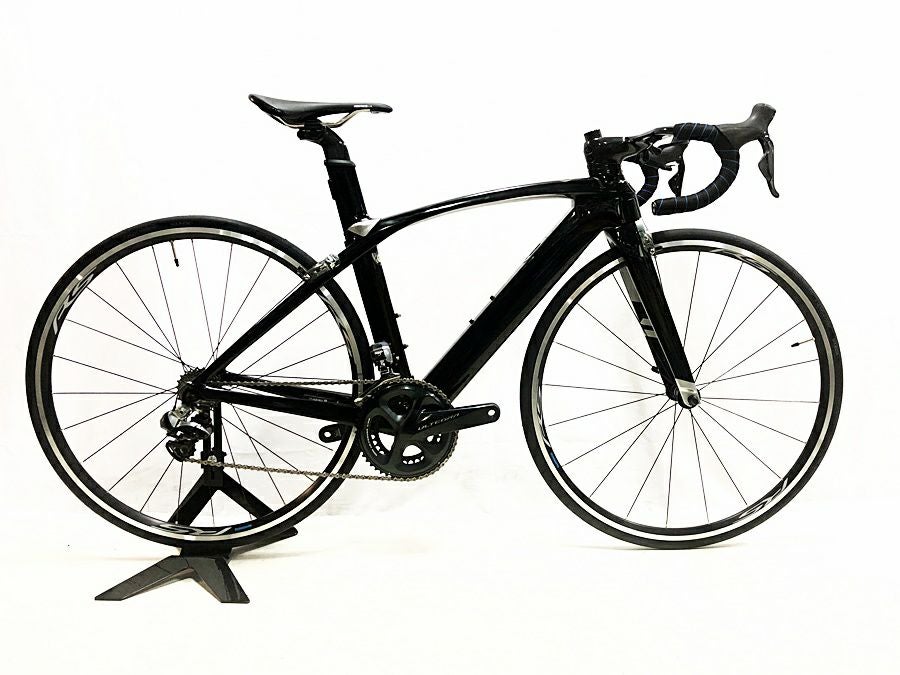 トレック　マドン4.9　（TREK MADONE4.9 ULTEGRA Di2） トレック TREK マドン MADONE 9 2017年頃 54サイズ シマノ