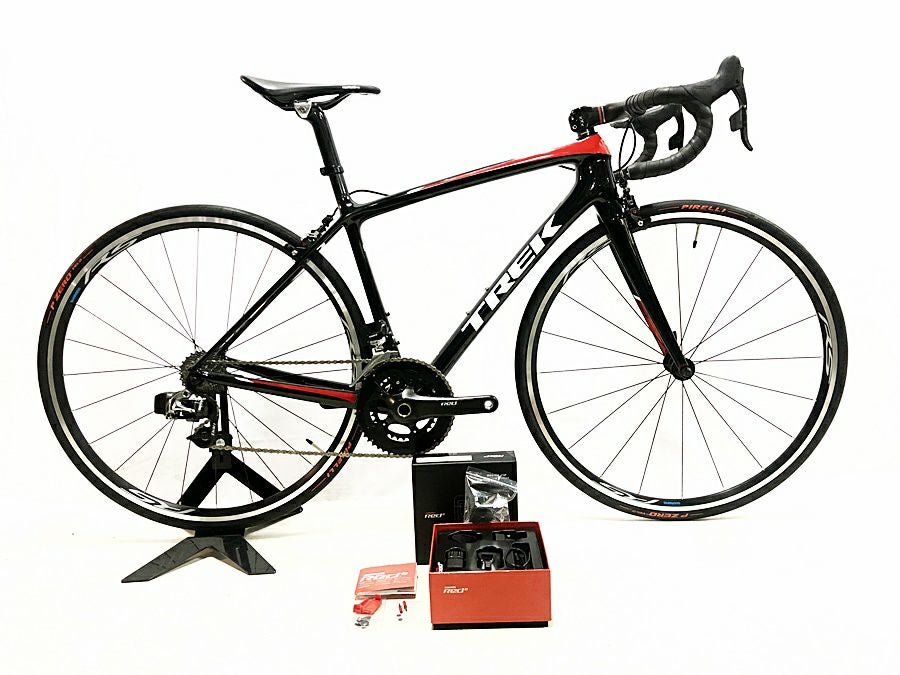 トレック TREK エモンダ SLR EMONDA SLR H2 FIT PROJECT ONE SRAM RED