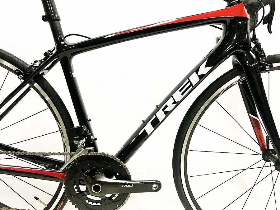 トレック TREK エモンダ SLR EMONDA SLR H2 FIT PROJECT ONE SRAM RED