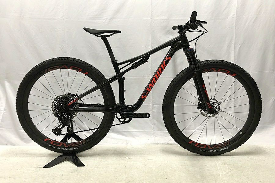 スペシャ S-WORKS EPIC XX1 Eagle 2019年 カーボン マウンテンバイク S