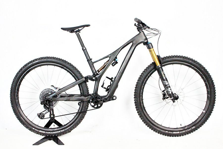 店頭受取可】スペシャライズド SPECIALIZED S-WORKS STUMPJUMPER FSR