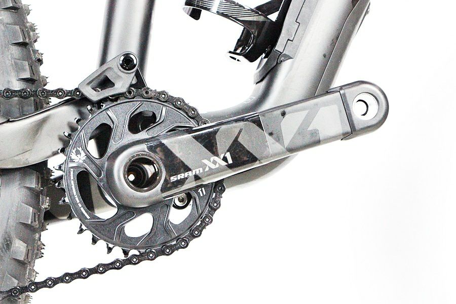 店頭受取可】スペシャライズド SPECIALIZED S-WORKS STUMPJUMPER FSR