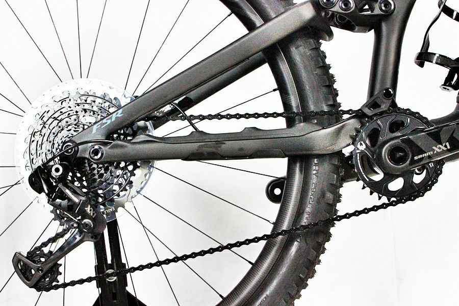 店頭受取可】スペシャライズド SPECIALIZED S-WORKS STUMPJUMPER FSR