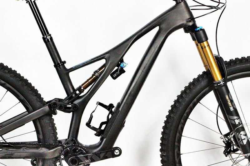 店頭受取可】スペシャライズド SPECIALIZED S-WORKS STUMPJUMPER FSR 
