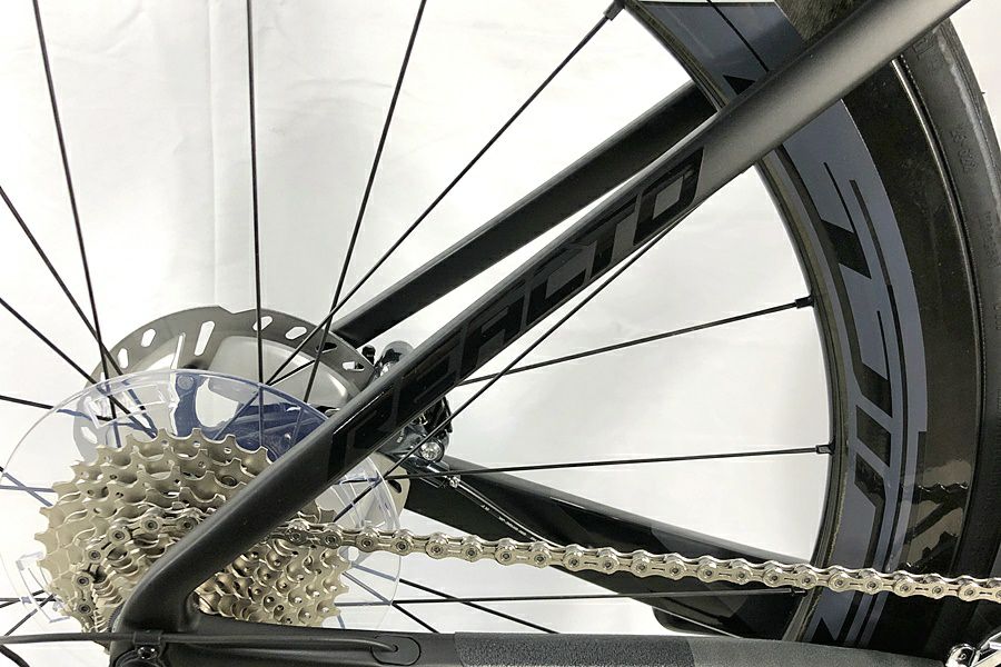 メリダ MERIDA リアクト REACTO DISC 8000-E ULTEGRA Di2 2020年モデル