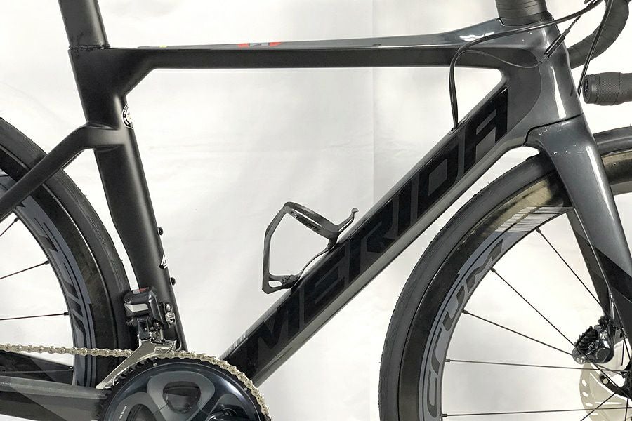 メリダ MERIDA リアクト REACTO DISC 8000-E ULTEGRA Di2 2020年モデル