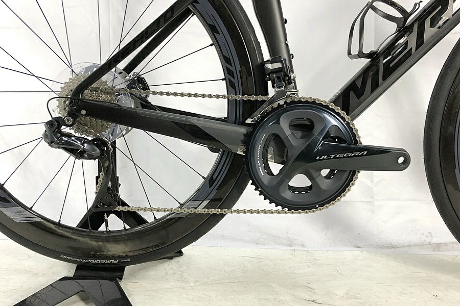 メリダ MERIDA リアクト REACTO DISC 8000-E ULTEGRA Di2 2020年モデル