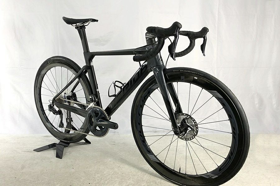 メリダ MERIDA リアクト REACTO DISC 8000-E ULTEGRA Di2 2020年モデル
