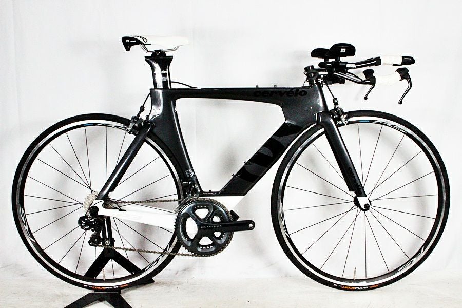サーヴェロp3 ttバイク サーヴェロ P3 名作TTバイクがモデルチェンジ、空力と剛性をブラッシュ