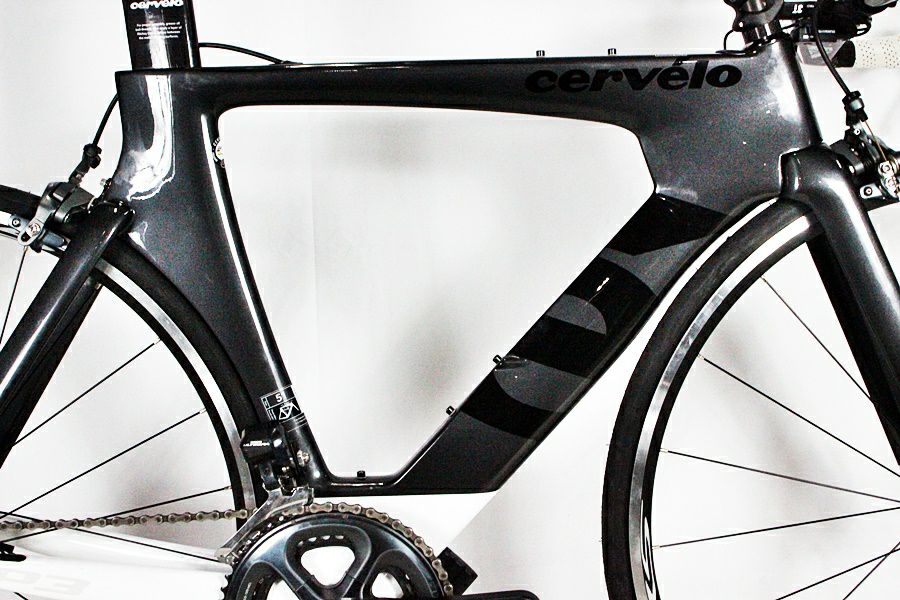 店頭受取可】 サーヴェロ CERVELO P3 ULTEGRA 2016年モデル カーボン