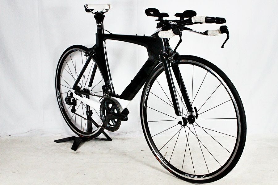 店頭受取可】 サーヴェロ CERVELO P3 ULTEGRA 2016年モデル カーボン