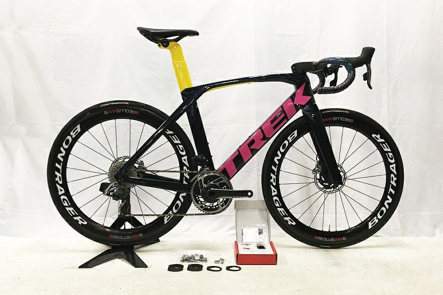 TREAK 「トレック」 MADONE SLR9 2020年モデル ロードバイク 52サイズ / IT7CFA1M1OCE TREK Madone SLR 9 Disc 2020年モデル