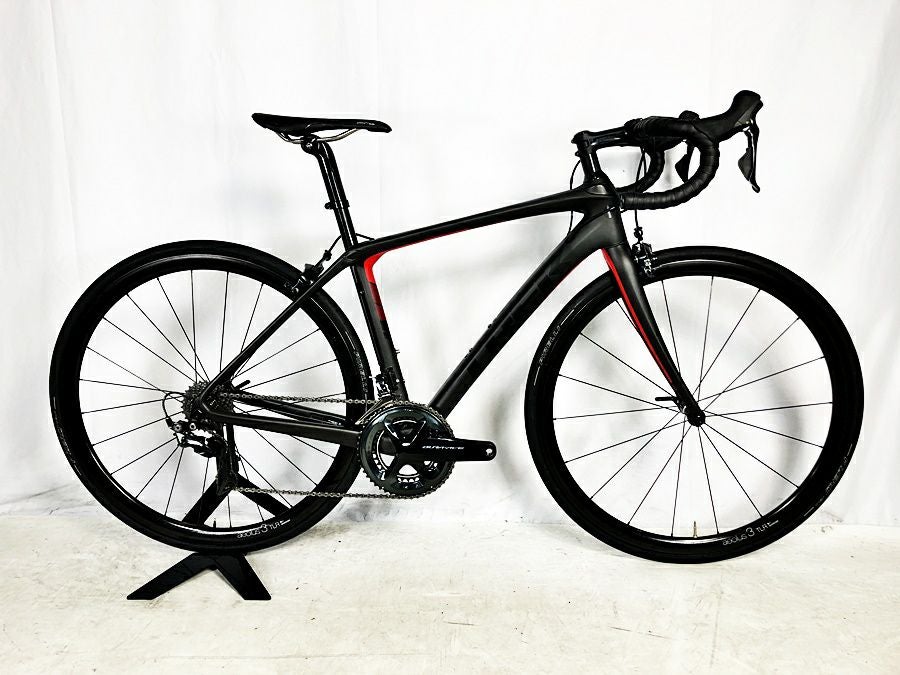 TREK 「トレック」 DOMANE SLR7 パワーメータ 2017年モデル ロードバイク TREK 「トレック」 DOMANE SLR7 パワーメータ 2017年モデル ロードバイク