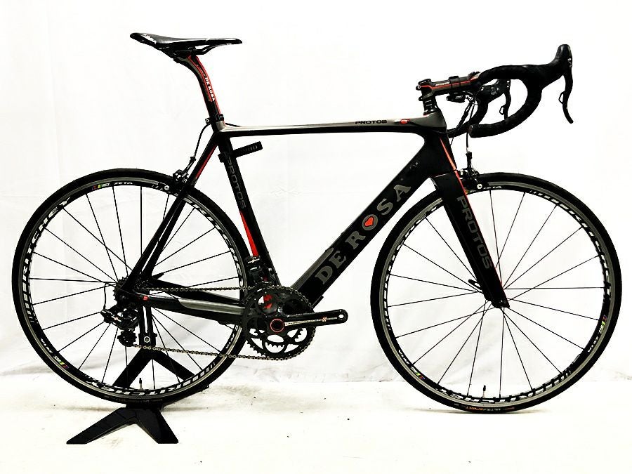 デローザ DEROSA プロトス PROTOS SUPER RECORD EPS 2014年モデル