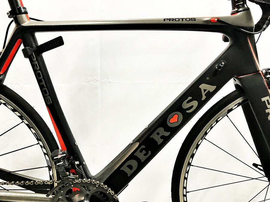 デローザ DEROSA プロトス PROTOS SUPER RECORD EPS 2014年モデル