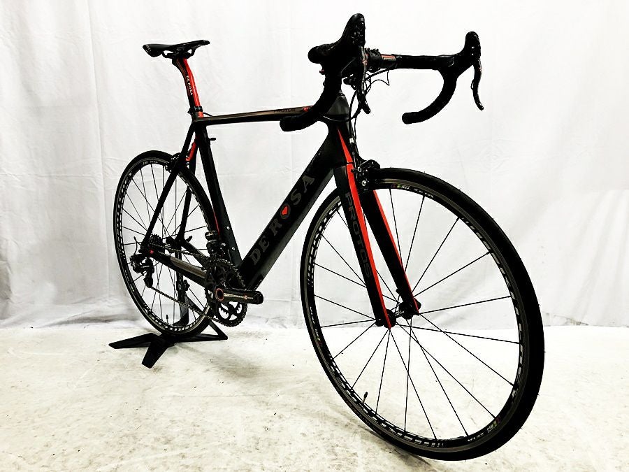 デローザ DEROSA プロトス PROTOS SUPER RECORD EPS 2014年モデル