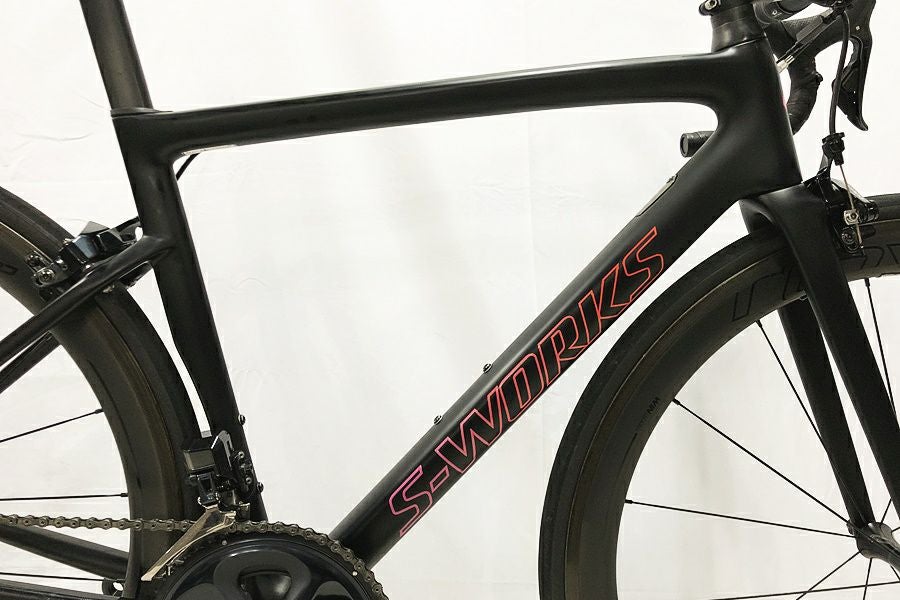 スペシャ S-WORKS ターマック TARMAC SL6 DURA-ACE Di2 2019年