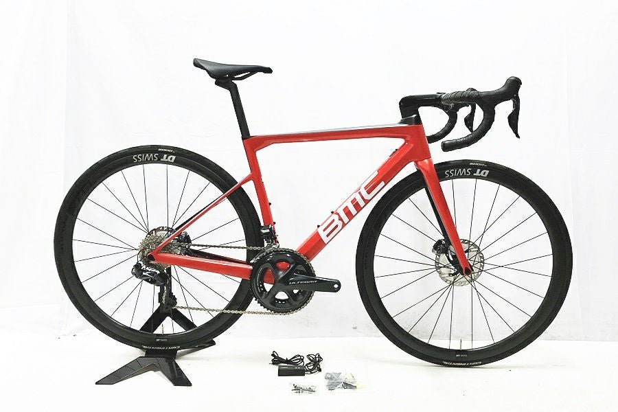 ビーエムシー BMC チームマシーン Teammachine SLR01 DISC ULTEGRA