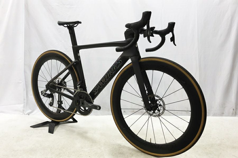SPECIALIZED エスワークス S-WORKS ヴェンジ VENGE DISC e-Tap 2019年