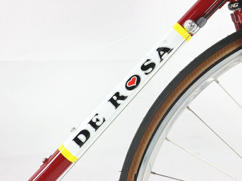 ◇◇デローザ DEROSA ネオ プリマート NEO PRIMATO CHORUS 2019年