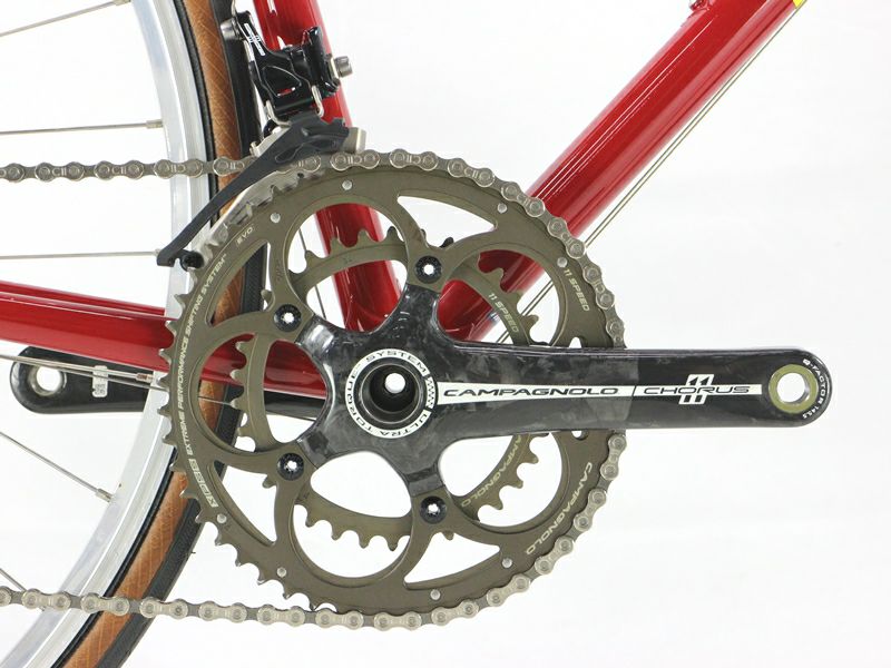 ◇◇デローザ DEROSA ネオ プリマート NEO PRIMATO CHORUS 2019年