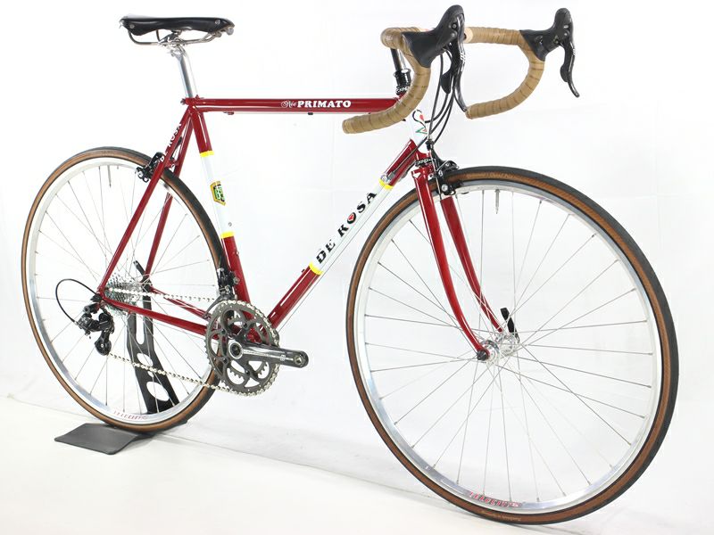 ◇◇デローザ DEROSA ネオ プリマート NEO PRIMATO CHORUS 2019年