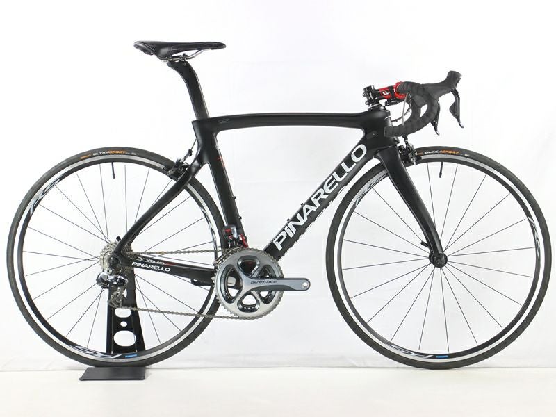 ◇◇ピナレロ PINARELLO ドグマ DOGMA F8 DURA-ACE Di2 9070 2015年
