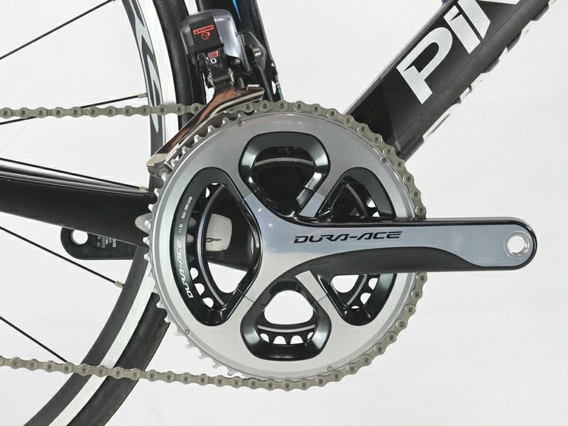 ◇◇ ピナレロ PINARELLO ドグマ DOGMA F8 DURA-ACE Di2 9070 2016年