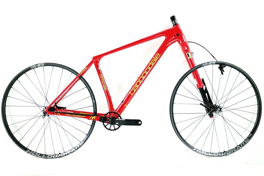 CANNONDALE商品一覧 |新品・中古・ブランド自転車・ロードバイクなど