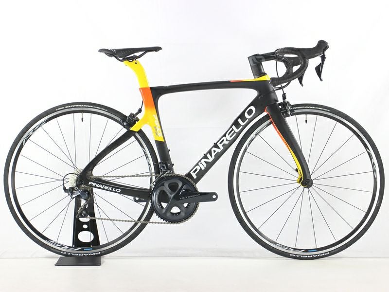 ◇◇未使用 ピナレロ PINARELLO プリンス PRINCE FX ULTEGRA R8000
