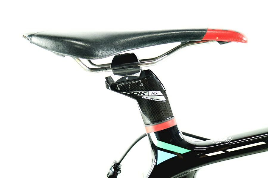 ◇◇ルック LOOK 695 LIGHT DURA-ACE R9100 2017年モデル カーボン