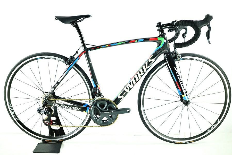 ◇◇スペシャライズド SPECIALIZED エスワークス S-WORKS ターマック
