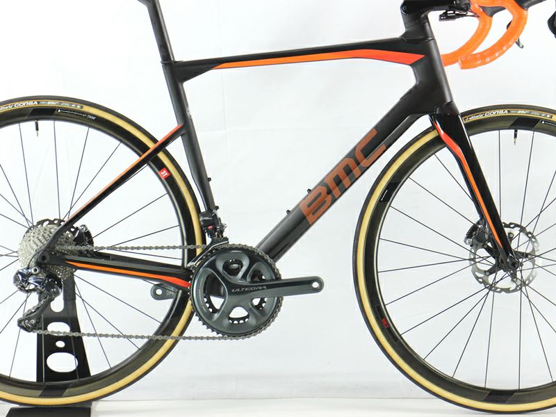 ◇◇ビーエムシー BMC ロードマシーン ROAD MACHINE 01 ULTEGRA Di2 