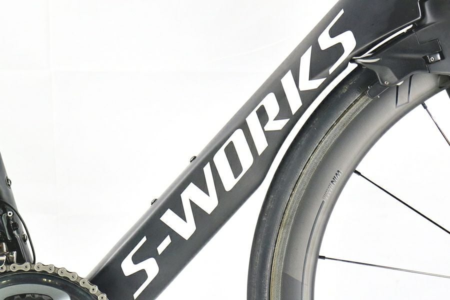 ◇◇スペシャライズド S-WORKS ヴェンジ ヴァイアス VENGE VIAS DURA