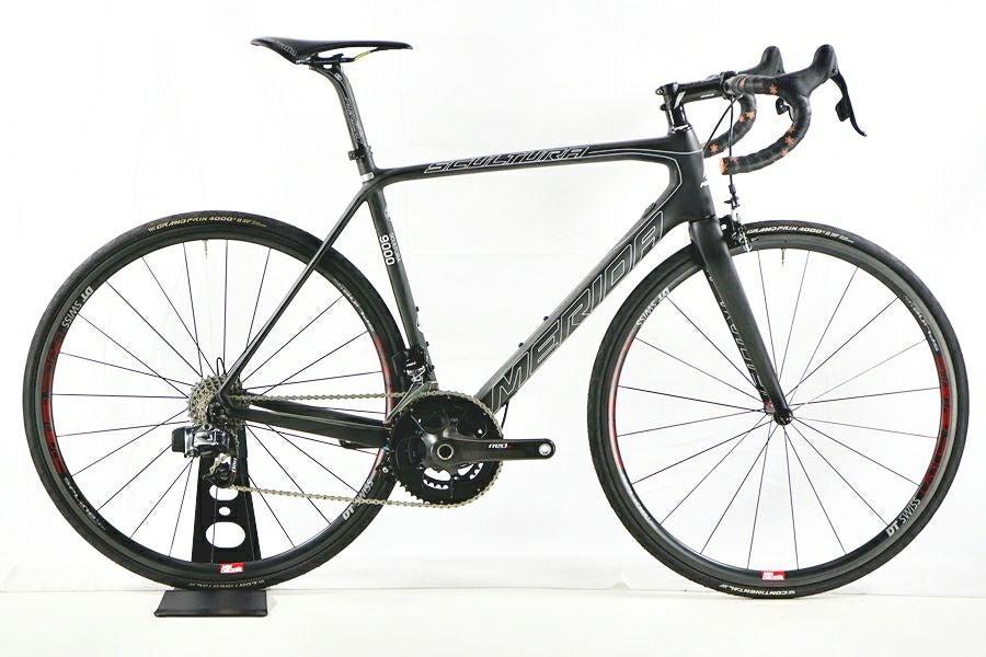 MERIDA 「メリダ」 RIDE 901-COM 2011年モデル ロードバイク MERIDA（メリダ） ロードバイク 自転車 700C シマノ14段変速 自転車