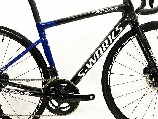スペシャライズド ターマック S-WORKS TARMAC SL6 DISC DURA-ACE 電動