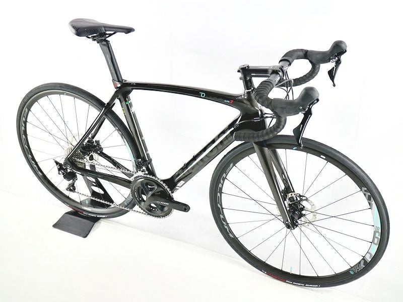 ◇◇ビアンキ Bianchi オルトレ OLTRE XR3 DISC 105 R7000 2020年