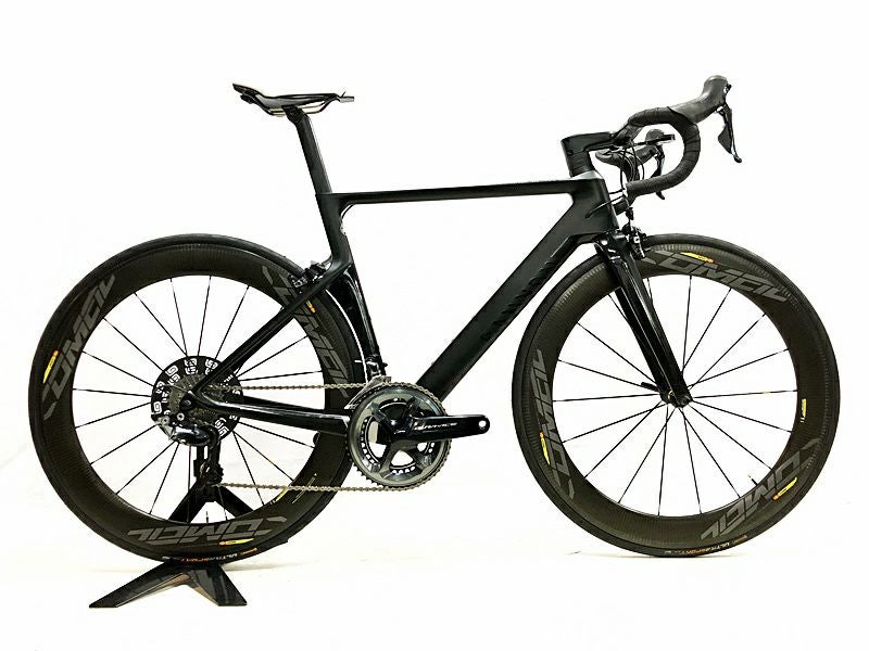 キャニオン CANYON エアロード AEROAD CF SLX9.0 DURA-ACE 2018年