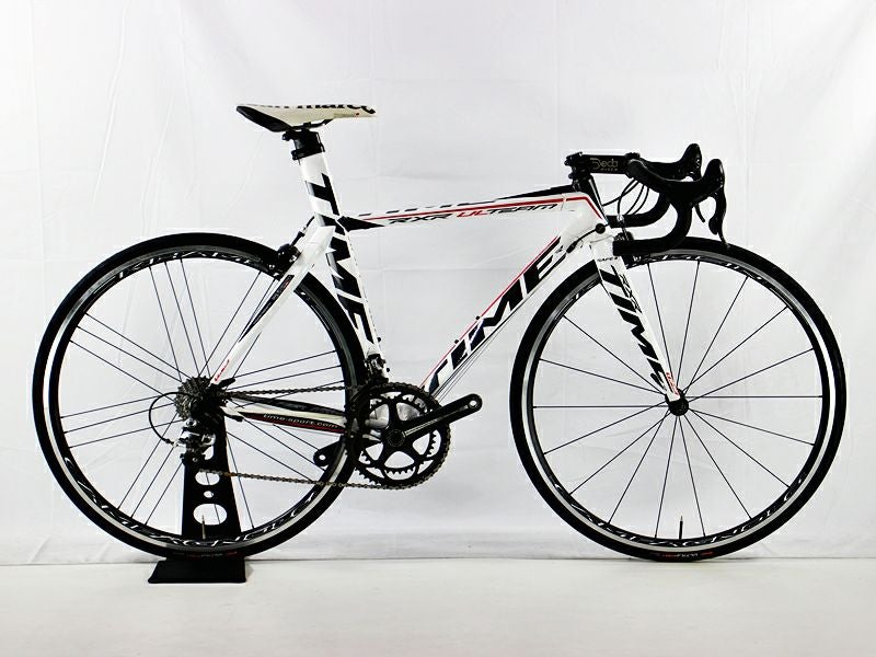 ◇◇タイム TIME RXR アルティウム RXR ULTEAM RECORD11 2010年モデル