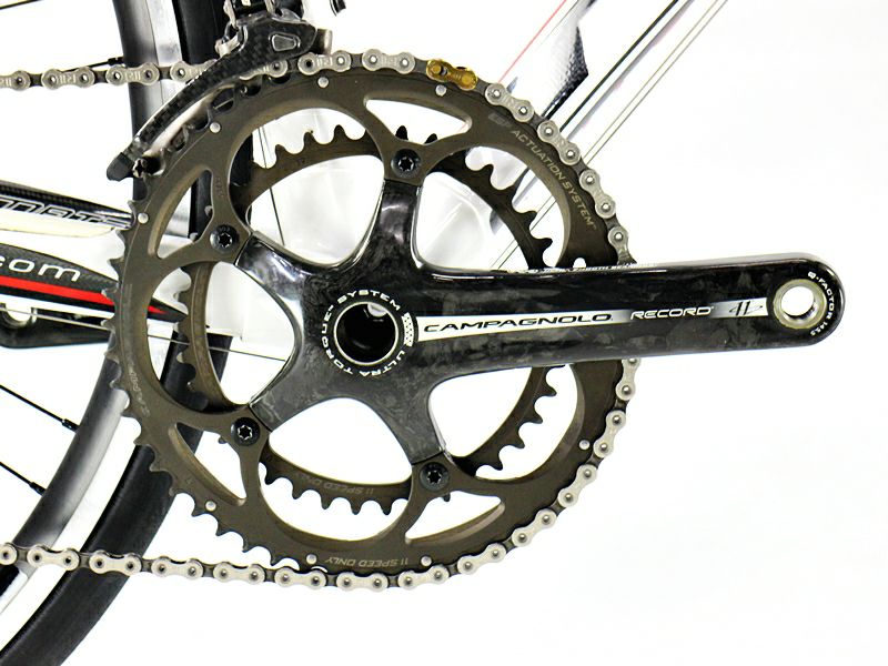 ◇◇タイム TIME RXR アルティウム RXR ULTEAM RECORD11 2010年モデル