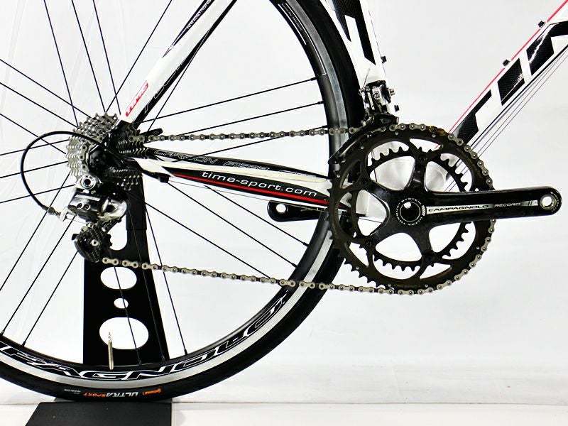 ◇◇タイム TIME RXR アルティウム RXR ULTEAM RECORD11 2010年モデル