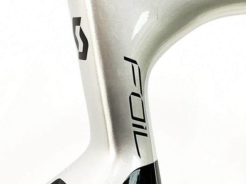 美品 スコット SCOTT フォイル20 ディスク FOIL20 DISC ULTEGRA 電動