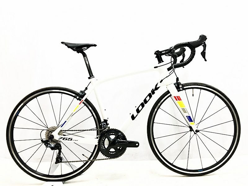 未走行品】 ルック LOOK 765 オプティマム 765 OPTIMUM ULTEGRA 2020年