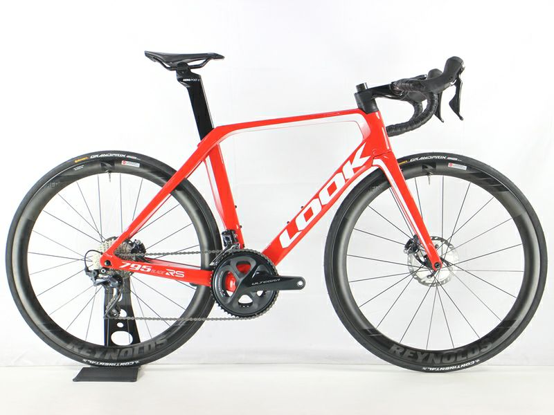 LOOK 795 BLADE RS MAVIC COSMIC SL40 / ULTEGRA R8000 / サイズS リムブレーキモデル LOOK 795 BLADE RS MAVIC COSMIC SL40 / ULTEGRA R8000 / サイズS リム