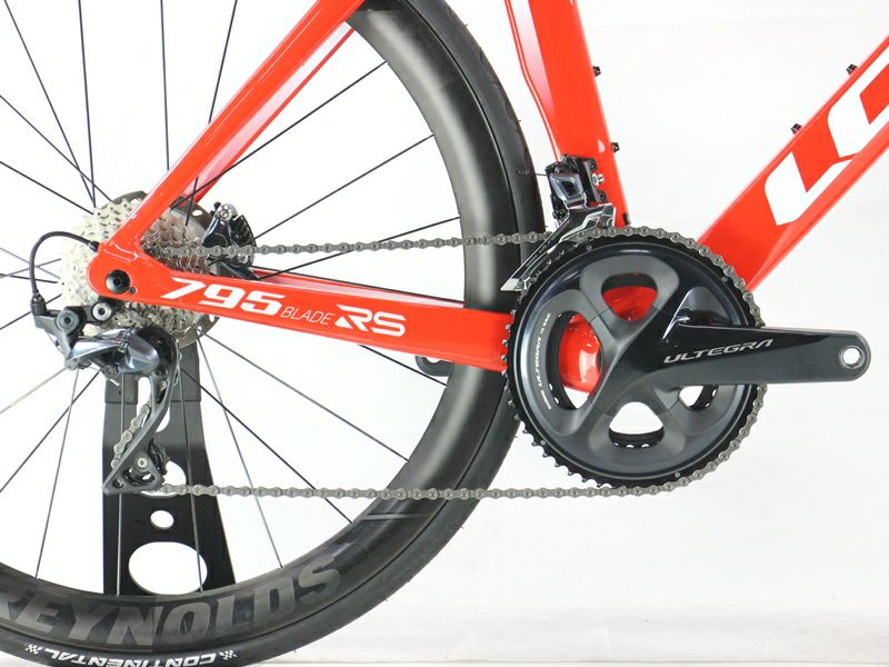 ◇◇ルック LOOK 795 ブレード RS ディスク BLADE RS DISC ULTEGRA