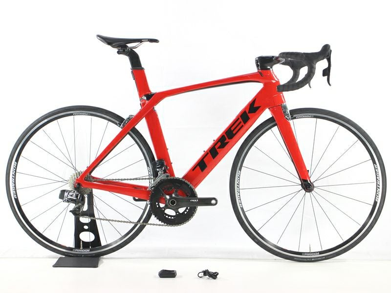 ◇◇トレック TREK マドン9.2 MADONE9.2 カスタム RED e-tap 2017年