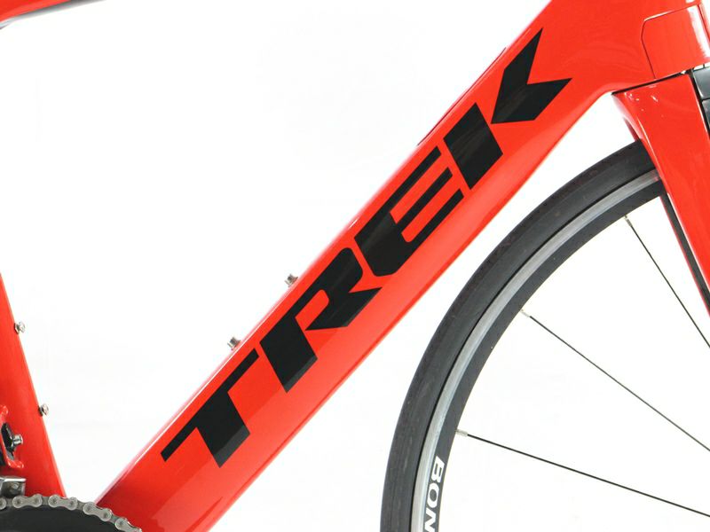 ◇◇トレック TREK マドン9.2 MADONE9.2 カスタム RED e-tap 2017年