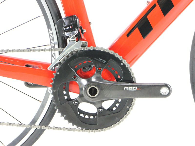 ◇◇トレック TREK マドン9.2 MADONE9.2 カスタム RED e-tap 2017年