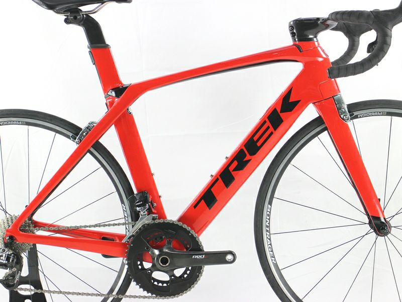 ◇◇トレック TREK マドン9.2 MADONE9.2 カスタム RED e-tap 2017年