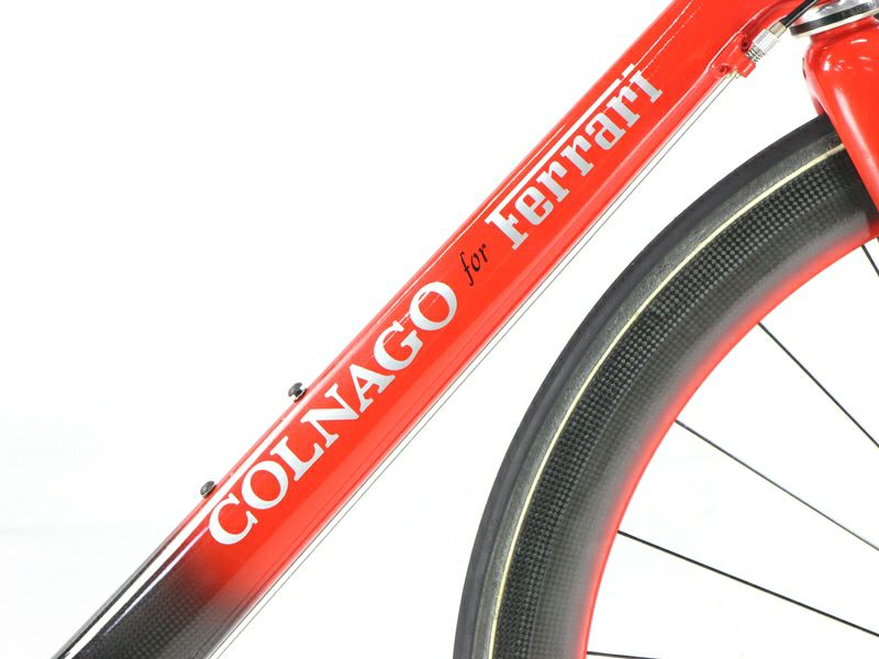 ◇◇コルナゴ COLNAGO CF1 レコード RECORD 2000年頃 カーボン ロード